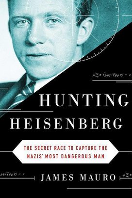 Hunting Heisenberg