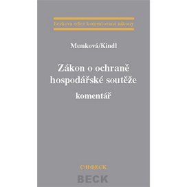 Zákon o ochraně hospodářksé soutěže