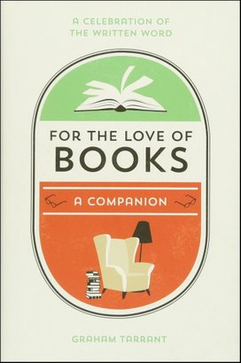 For the Love of Books