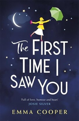 The Last Time I Saw You