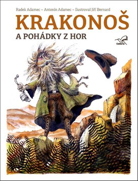 Krakonoš a pohádky z hor