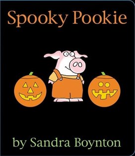 Spooky Pookie