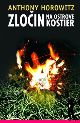 Zločin na Ostrove kostier