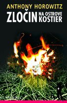 Zločin na Ostrove kostier