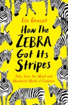 How the Zebra Got its Stripes