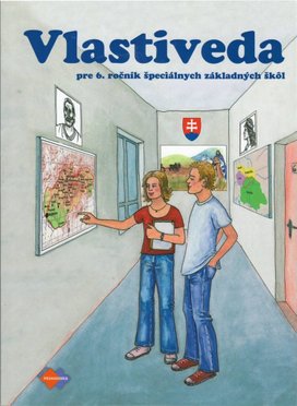 Vlastiveda pre 6. ročník špeciálnych základných škôl