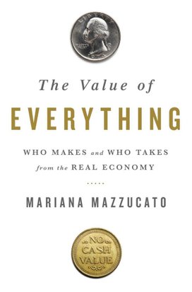 The Value of Everything