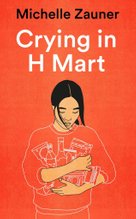Crying in H Mart