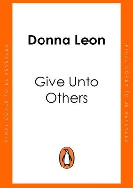 Give Unto Others