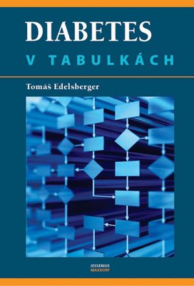 Diabetes v tabulkách