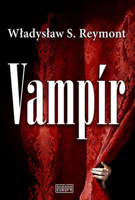 Vampír