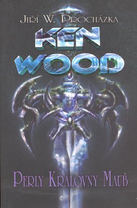 Ken Wood Perly královny Maub