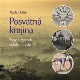 Posvátná krajina