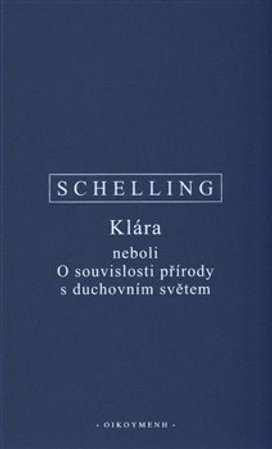 Klára neboli O souvislosti přírody s duchovním světem