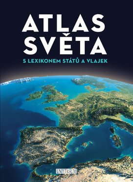 Atlas světa