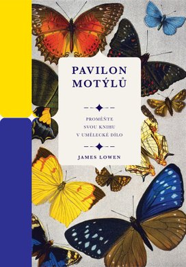 Pavilon motýlů