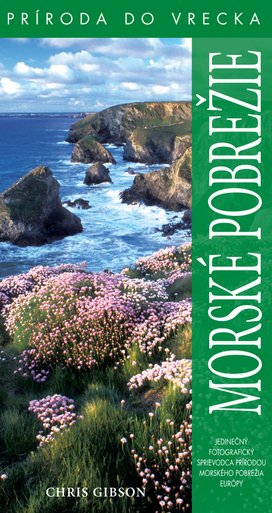 Morské pobrežie