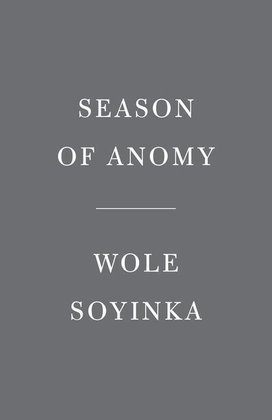 Season of Anomy