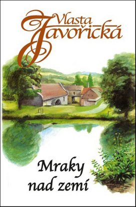 Mraky nad zemí