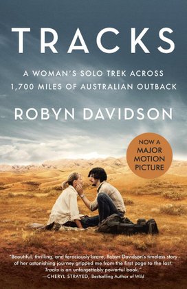 Tracks. Movie Tie-In