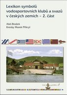 Lexikon symbolů vodosportovních klubů a svazů
