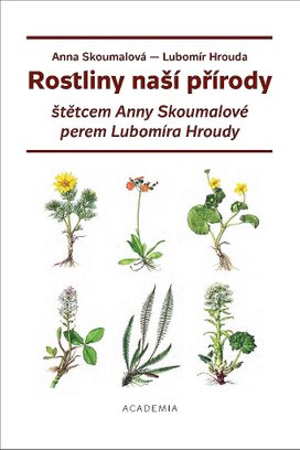 Rostliny naší přírody