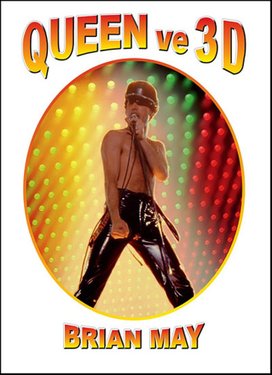Queen ve 3D