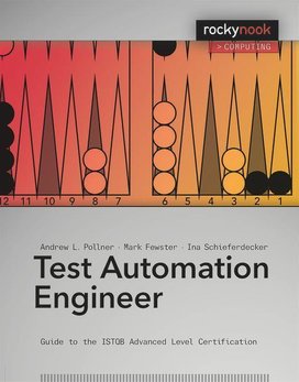 Test Automation Engineer