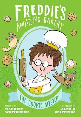 Freddie's Amazing Bakery