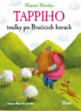 Tappiho toulky po Bručících horách