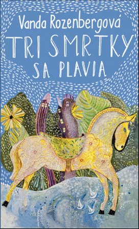 Tri smrtky sa plavia