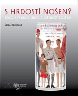S hrdostí nošený