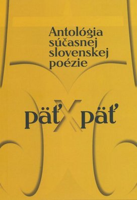 Päť x päť