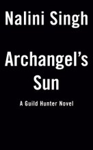 Archangel's Sun