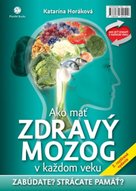 Ako mať zdravý mozog v každom veku