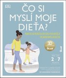 Čo si myslí moje dieťa?
