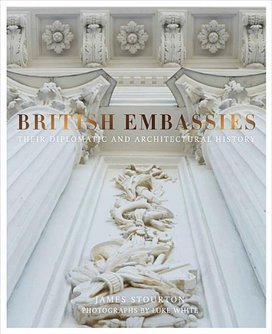 The British Embassy