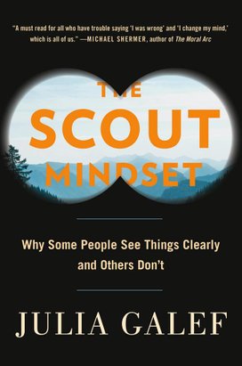 The Scout Mindset