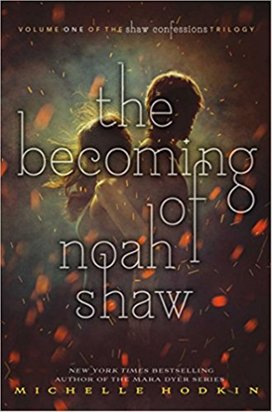 The Becoming of Noah Shaw