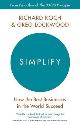 Simplify