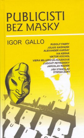 Publicisti bez masky