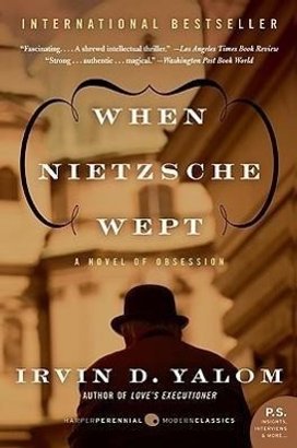 When Nietzsche Wept