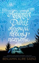 Aristoteles a Dante objavujú hlbiny neznáma