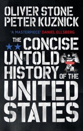The Untold History of the United States