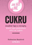 Jak říct ne cukru
