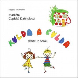 Kulda a Culda skřítci z hrnku