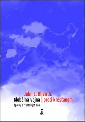 Globálna vojna proti kresťanom