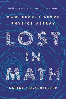 Lost in Math