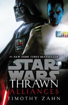 Thrawn: Alliances (Star Wars)