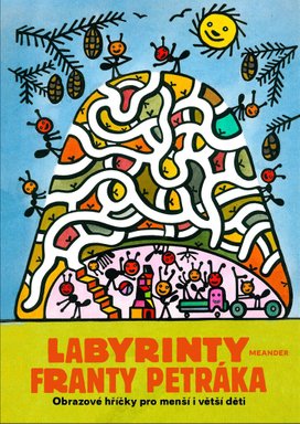 Labyrinty Franty Petráka